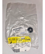 GENUINE GM WINDSHIELD WASHER RESERVOIR GROMMET, NEW OEM PART, P/N 22128220 - €12,71 EUR