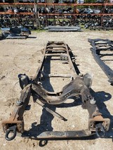 2005 2006 2007 Ford F250 OEM Rust Free Bare Frame 156&quot;WB - $20,591.06 MXN