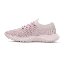 Allbirds Tree Dasher 2 Clarity Pink Mens Size 13 Athletic Sneakers Wool Soft New - £47.19 GBP