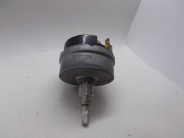 1967 1968 1969 Plymouth Barracuda Rebuilt Variable Speed Wiper Switch 67 68 69 - £186.47 GBP