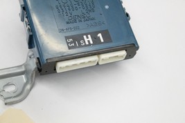 2006-2010 LEXUS IS250 IS350 HEADLIGHT CONTROL MODULE J6027 image 2