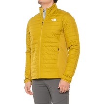 The North Face Mens Canyonlands Hybrid Jacket Mineral Gold Sz XL Slim Fi... - $2,000.54 MXN