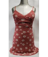 No Boundaries Juniors mesh Dress With Lace Size XS (1) - $397.62 MXN