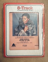 Dionne Warwick - No Night so Long - 8-Track Tape - $20.00