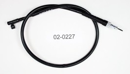 Motion Pro Speedometer Speedo Cable For 1990 Honda VTR250 VTR 250 Interc... - £11.16 GBP