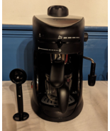 Capresso 303 Espresso and Cappuccino Machine 4-Cup - Open Box - £34.24 GBP