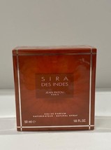 SIRA DES INDES by JEAN PATOU EDP 1.6oz / 50ml. Spray For Women - £81.77 GBP