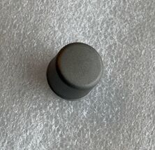 2003 Lincoln Navigator CD6 radio stereo power volume knob - $7.00