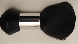 Barber Neck Duster Brush - Black - For Salon or Barber Shop - $8.99