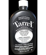 Tarn-X  Tarnish Remover - 2007 New - €7,78 EUR Tarn-X  Tarnish Remover - 2007 New - €7,78 EUR