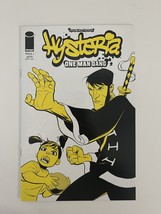 Hysteria: One Man Gang #1 comic book - £7.83 GBP