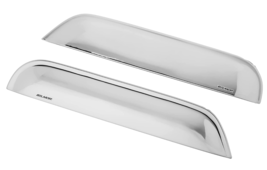 Belmor CT-825-8-1 Chop Tops Side Window Deflectors For Freightliner Casc... - $148.47