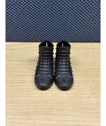 Barbie Ken Doll Shoes Boots Sneakers Or Heels For Flat Feet Dolls - €10,10 EUR
