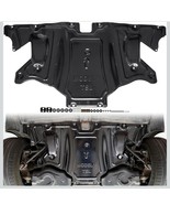 2017-24 Tesla Model 3 Model Y Rear Skid Plate Splash Shield Engine Guard... - $1,773.18 MXN