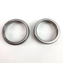 LM11910 Bearing Cup Set of 2 New - $7.99