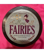 Original Perfectly Posh Calling all Fairies Face Mask New Retired - $13.99