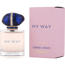 Armani My Way By Giorgio Armani Eau De Parfum Refillable Spray 1.7 Oz - £77.23 GBP