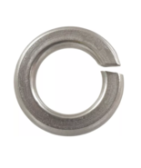 Hillman 882058 #10 Stainless Steel Standard (SAE) Split Lock Washers, 2-... - $229.63 MXN