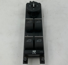 2013-2019 Ford Escape Master Power Window Switch OEM A02B62006 - £14.58 GBP