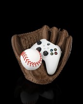 Play Catch | Baseball Glove | Controller Holder - £29.20 GBP