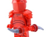Lego Star Wars Elite Praetorian Guard 75225 Mini Figure - $9.46