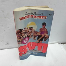 College Cruise [Sweet Valley University[R]] - £2.36 GBP