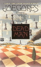 Dead Man by Joe Gores  0446403911 - $4.00