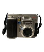 Vintage Y2K Panasonic PalmCam PV-SD4090 Digital Camera 3x Zoom SuperDisk - $61.20