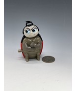 A Bugs Life Ladybug Francis Disney Windup Toy 1998 McDonalds Meal Toy In... - $11.30