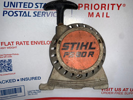 Genuine Stihl FS90 FS 90 FS110 FS130 100 HT101 Complete Starter Assembly - £19.51 GBP