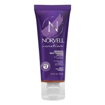 Norvell Venetian™ Gradual Self Tanning Lotion with CC Cream and Bronzer 2.5oz - £13.25 GBP