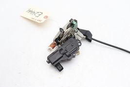 04-08 FORD F-150 FRONT RIGHT PASSENGER SIDE DOOR LOCK LATCH ACTUATOR E2444 image 2