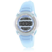 Women Sport Watches Cute Kids Watches Sports  Watch for Girls boys Rubber Childr - £30.10 GBP