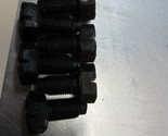 Flexplate Bolts From 2004 Lincoln Aviator  4.6 - $15.00