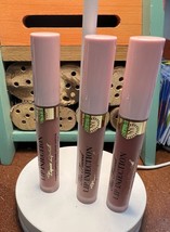 Too Faced Lip Injection LIQUID LIPSTICK Plumping Lip Gloss - $19.97