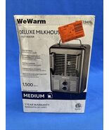 DELUXE MILKHOUSE UTILITY HEATER - $24.74