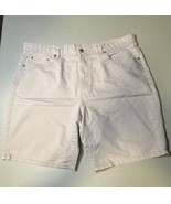 Jaclyn Smith Shorts Women’s 18 Khaki Color - $35.18 CAD