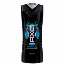 AXE Phoenix Revitalizing Shower Gel - £20.77 GBP