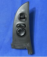 2002-07 Jeep Liberty Driver Side Power Window Mirror Switch 56010696AB/A... - $33.35 CAD