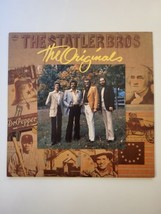 The Statler Brothers - The Originals - £7.67 GBP