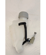 FOR PARTS - Oil Reservoir - GreenWorks 24V 8” Polesaw 20&quot; Pole Hedge Tri... - $261.98 MXN
