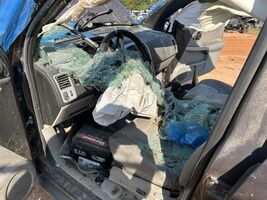 AC Compressor Fits 05-09 EQUINOX 104903957Compressor Only, Must Flush Sy... - $64.07