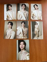 THE 8 SEVENTEEN Official Photocard Concert &#39;17 IS RIGHT THERE&#39; - 7  TYPE - $6.99