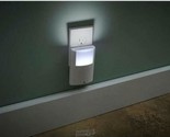 Hampton Bay Wireless Plug-In Door Bell Night Light Kit - £22.53 GBP