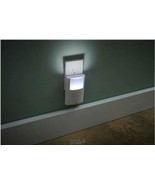 Hampton Bay Wireless Plug-In Door Bell Night Light Kit - $39.06 CAD