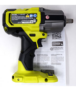 RYOBI PBLIW01B ONE+ HP 18V 1/2&quot; BRUSHLESS IMPACT WRENCH 1170 FT-LBS, BAR... - $3,625.22 MXN