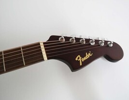 Fender California Debut Redondo Series Acoustic Guitar 0974000503 image 4