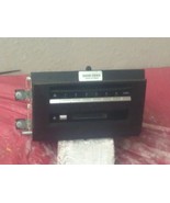 07-09 Mercedes W221 S550 S450 S63 Head Unit Command CD Navigation 221870... - $541.96 CAD