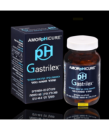 AMORPHICAL -pH Gastrilex - amorphous calcium carbonate capsules- 60 caps... - $71.90+