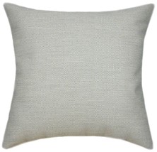 Sunbrella Action Ash Indoor/Outdoor Textured Pillow - £25.98 GBP+